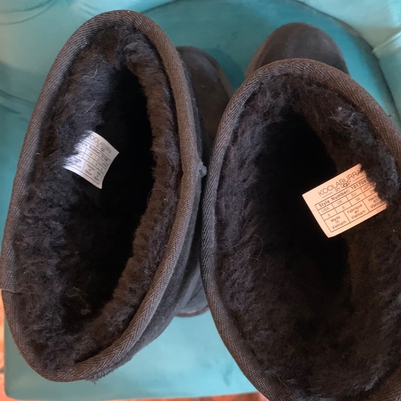 Ugg Suede boots - Picture 9 of 9